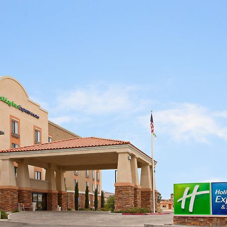 Holiday Inn Express Hotel & Suites Twentynine Palms By Ihg Luaran gambar