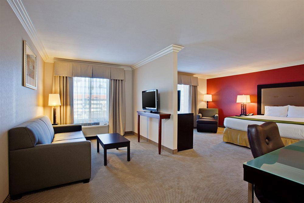 Holiday Inn Express Hotel & Suites Twentynine Palms By Ihg Bilik gambar