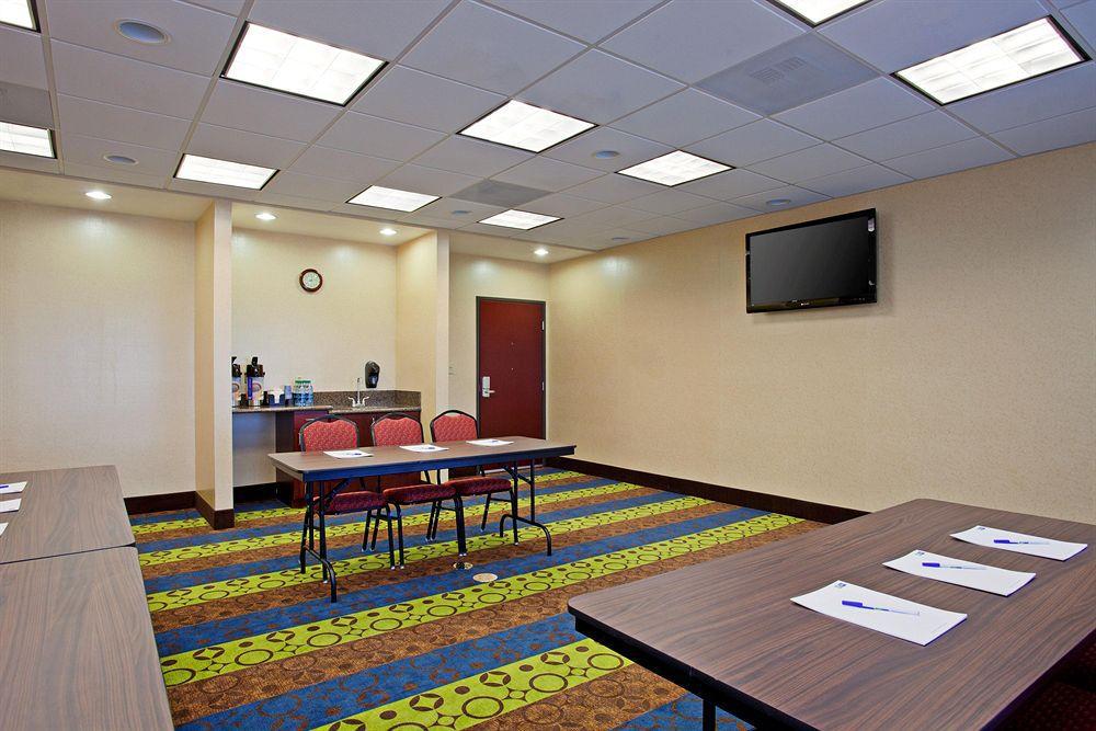 Holiday Inn Express Hotel & Suites Twentynine Palms By Ihg Kemudahan gambar