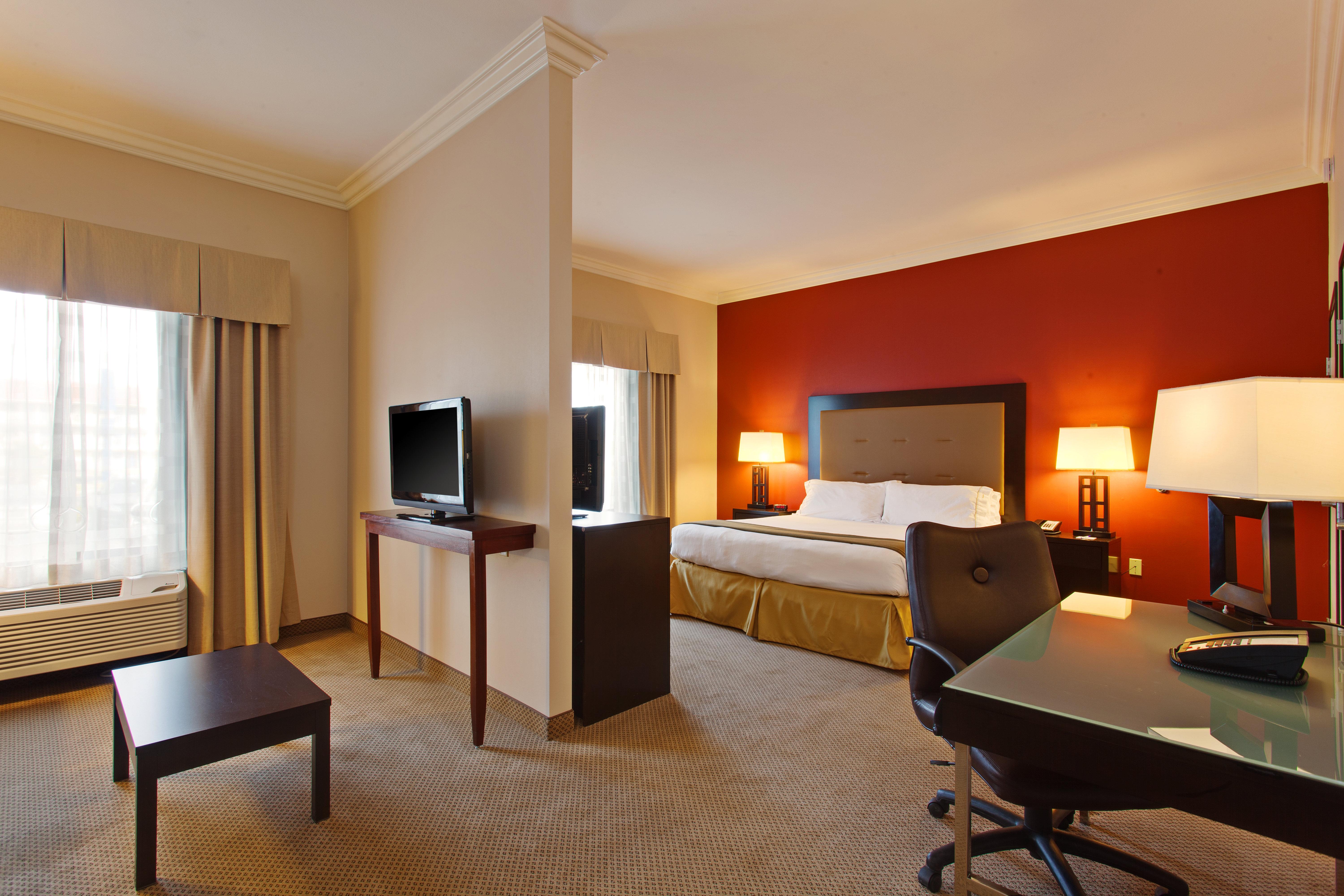 Holiday Inn Express Hotel & Suites Twentynine Palms By Ihg Luaran gambar