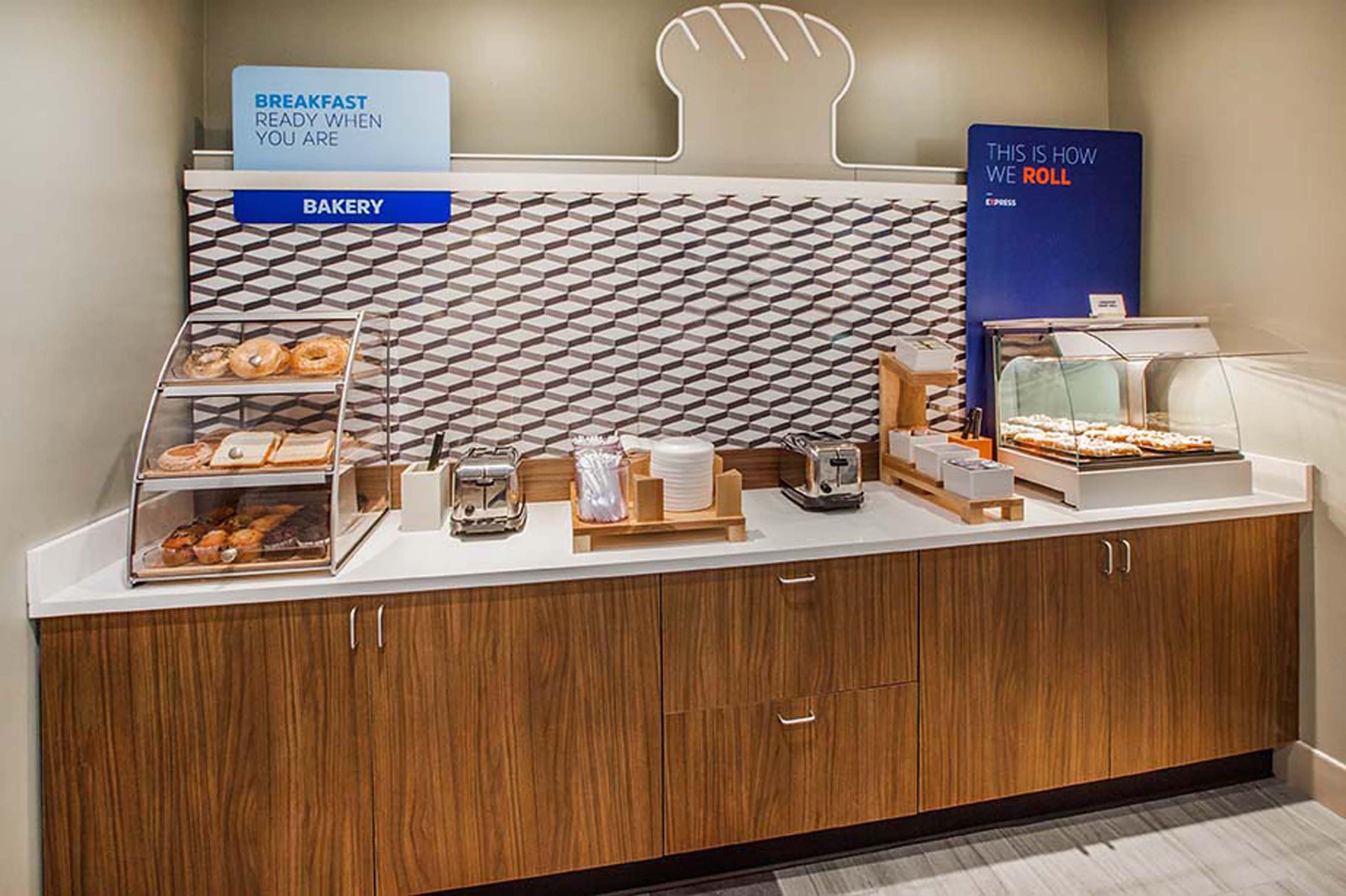 Holiday Inn Express Hotel & Suites Twentynine Palms By Ihg Luaran gambar