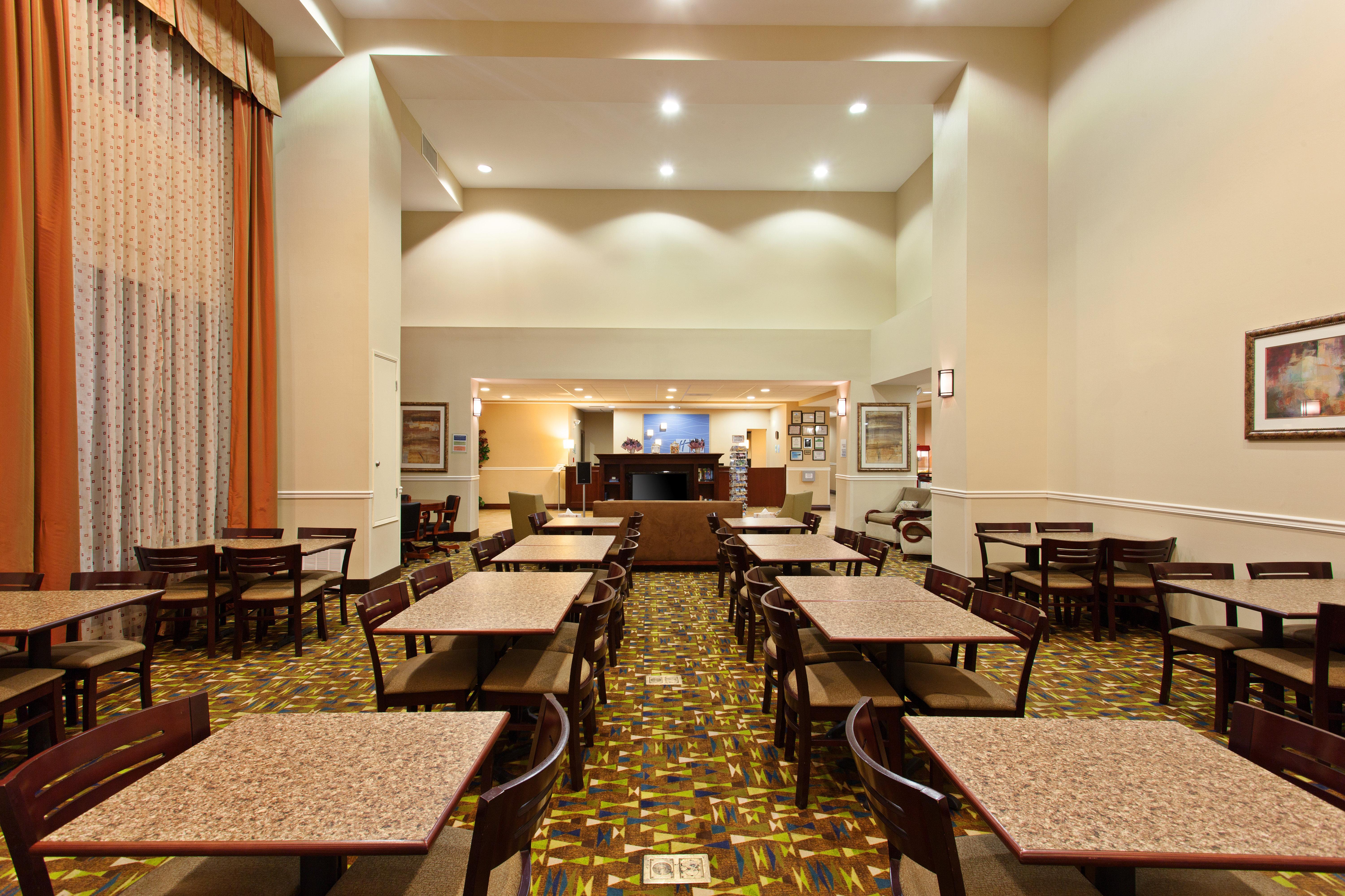 Holiday Inn Express Hotel & Suites Twentynine Palms By Ihg Luaran gambar