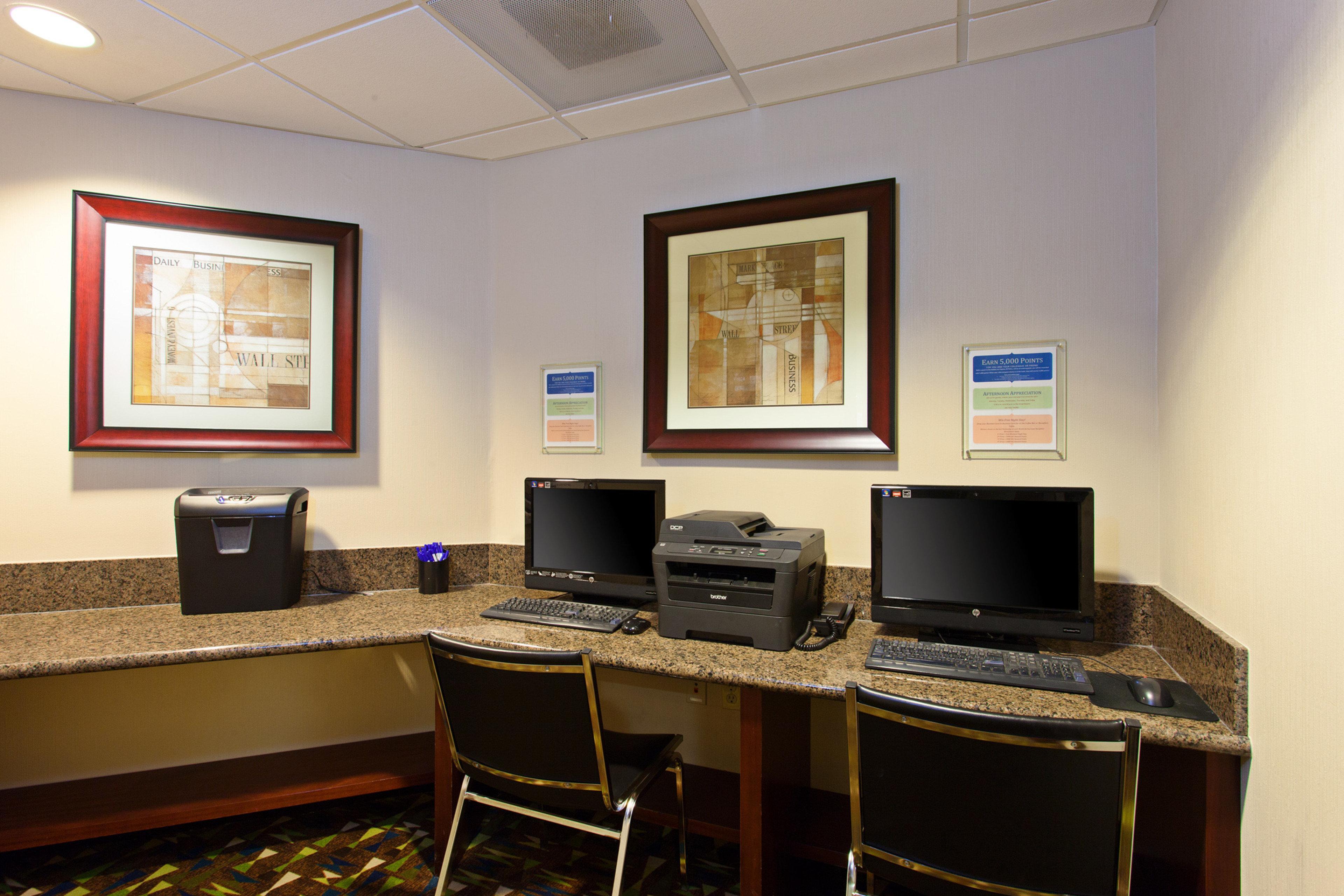Holiday Inn Express Hotel & Suites Twentynine Palms By Ihg Luaran gambar