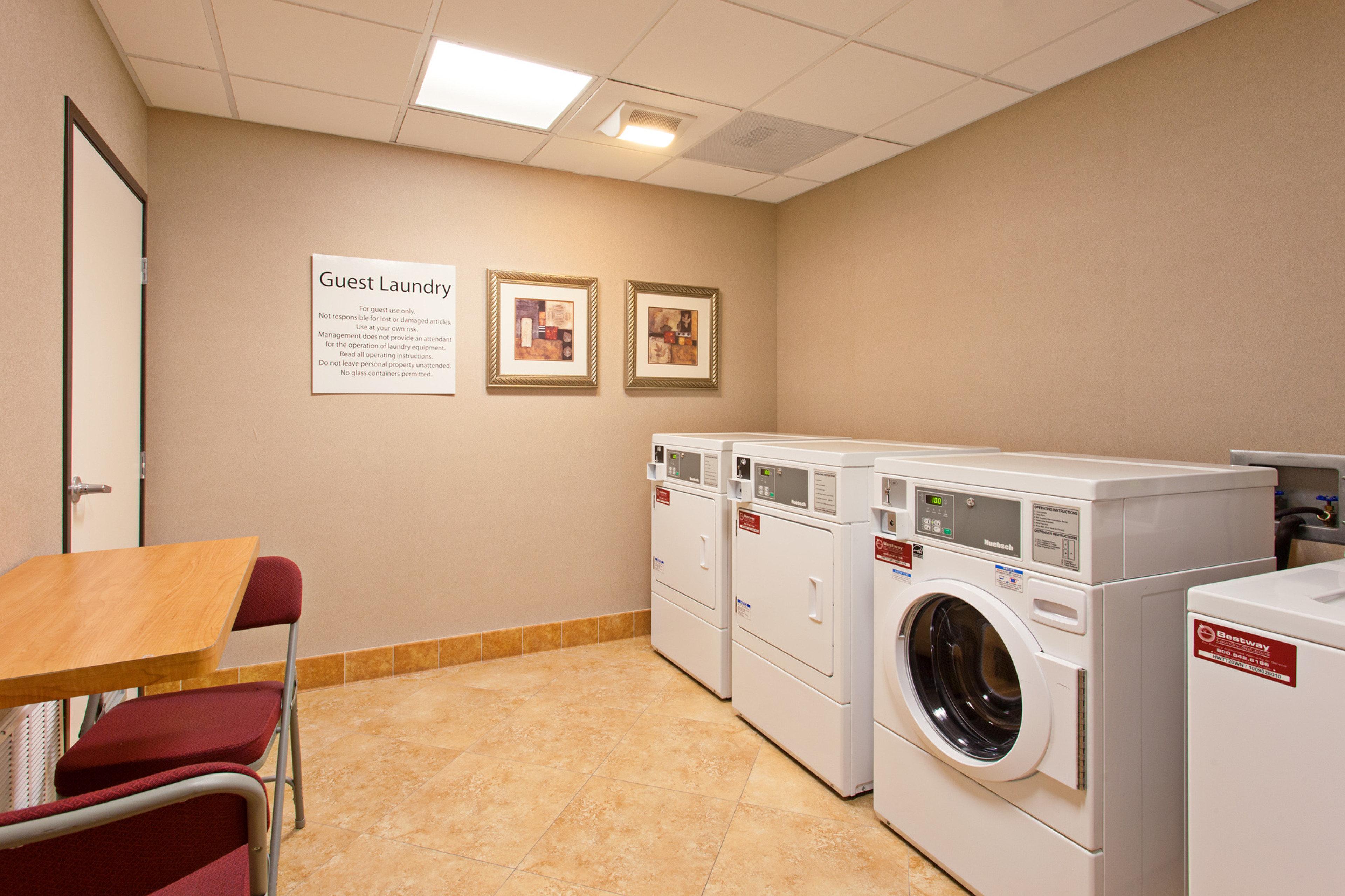 Holiday Inn Express Hotel & Suites Twentynine Palms By Ihg Luaran gambar