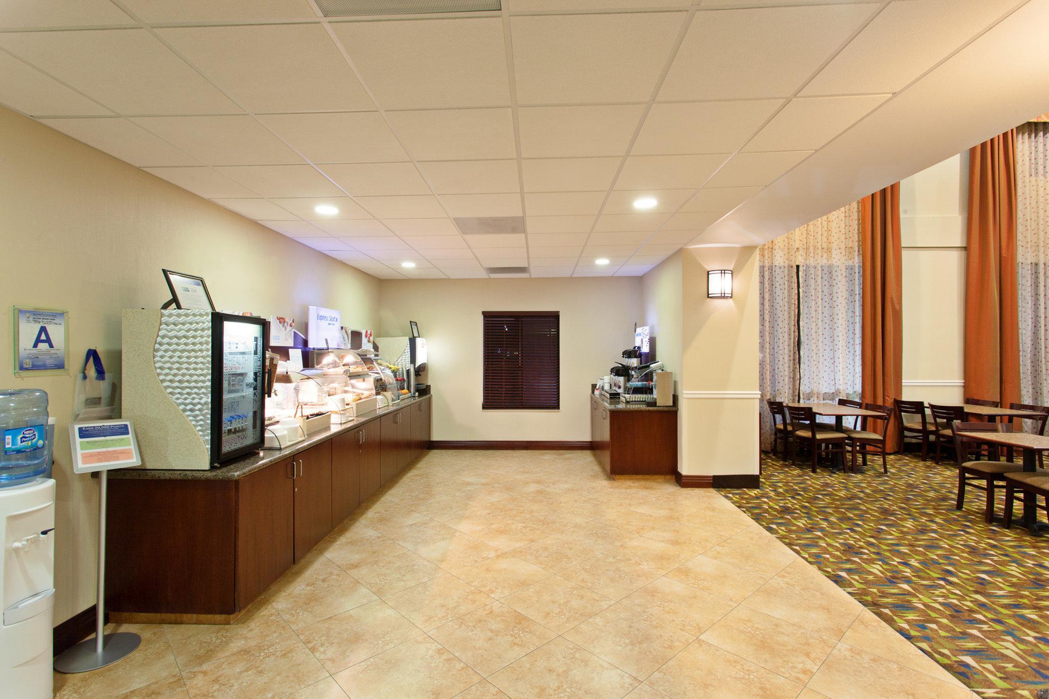 Holiday Inn Express Hotel & Suites Twentynine Palms By Ihg Luaran gambar