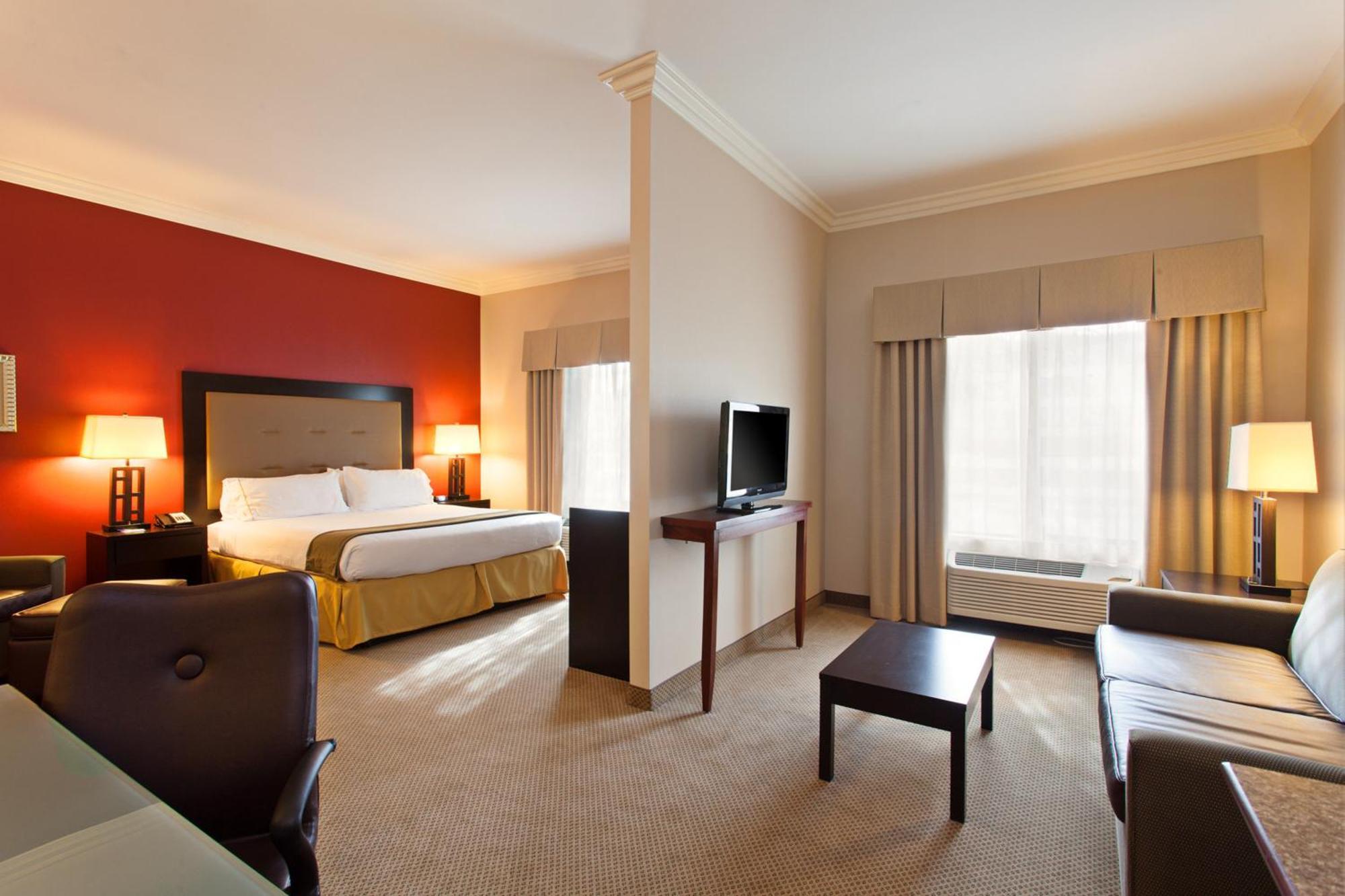Holiday Inn Express Hotel & Suites Twentynine Palms By Ihg Luaran gambar