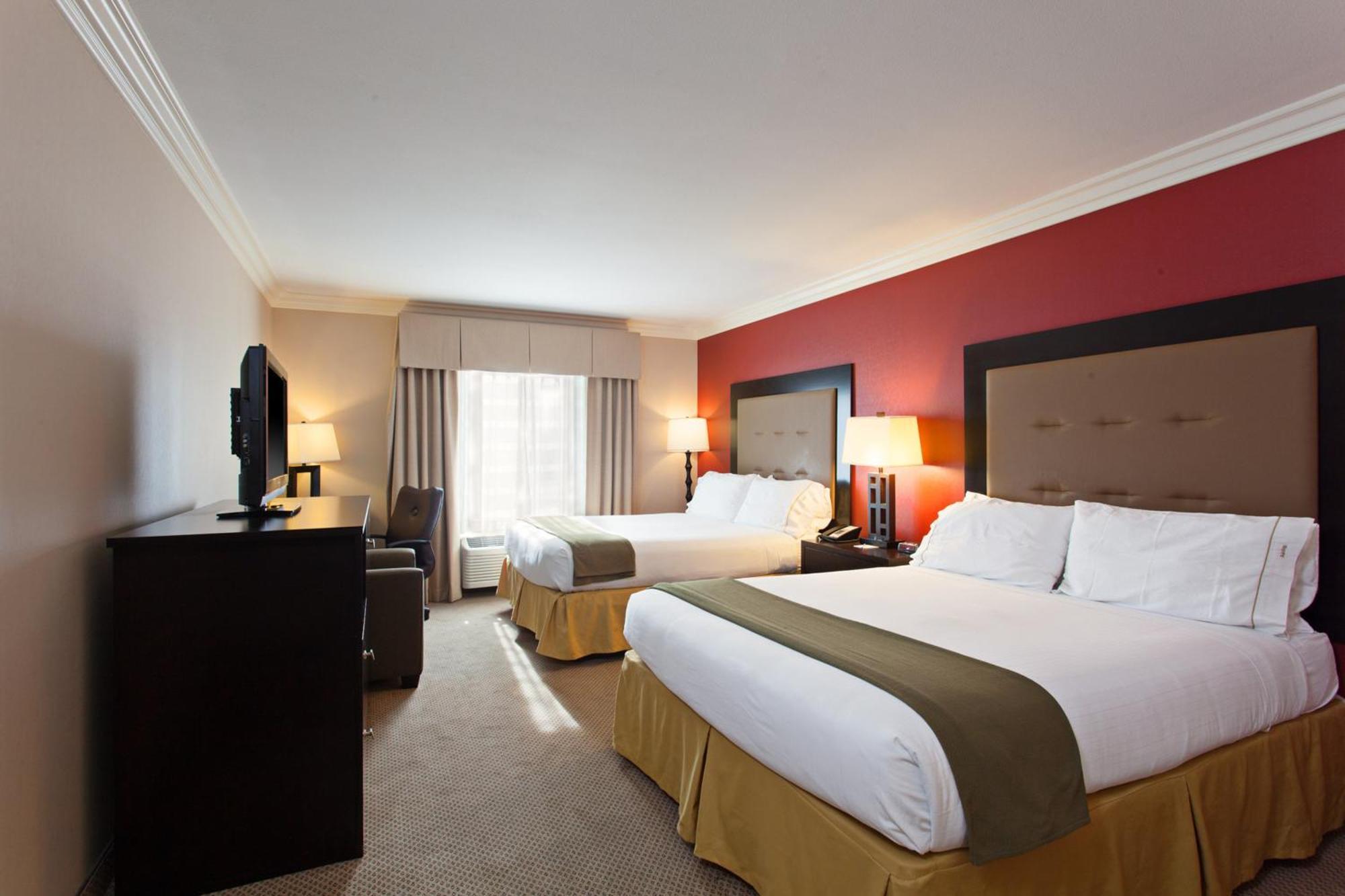 Holiday Inn Express Hotel & Suites Twentynine Palms By Ihg Luaran gambar