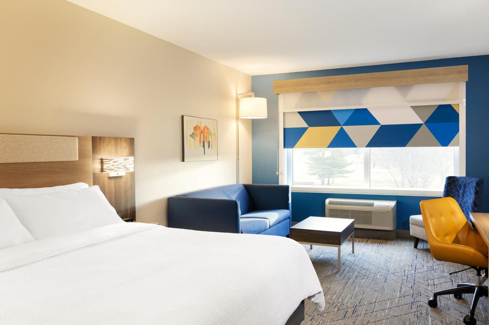 Holiday Inn Express Hotel & Suites Twentynine Palms By Ihg Luaran gambar