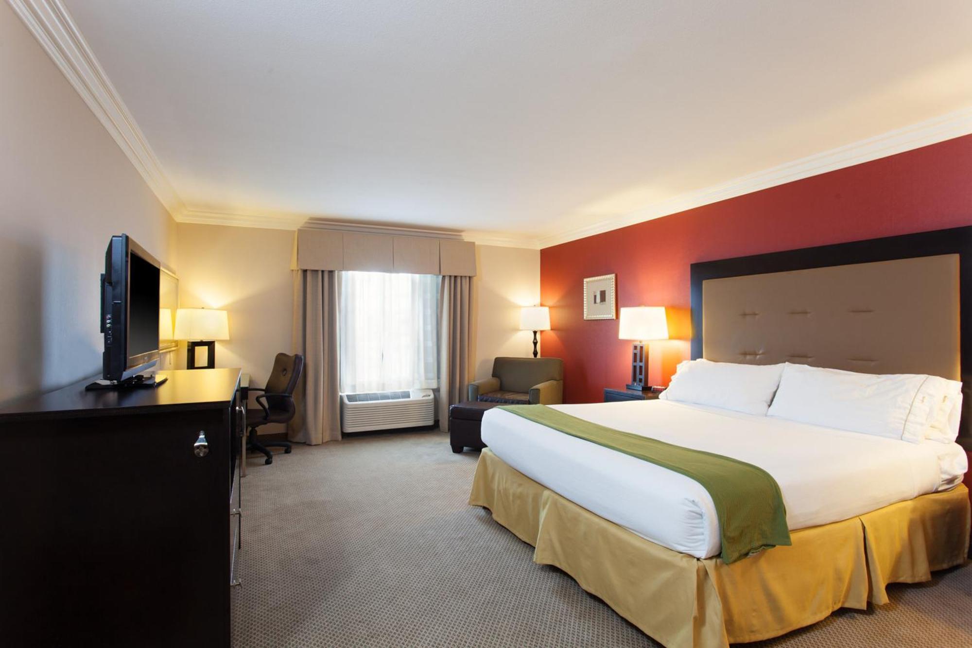 Holiday Inn Express Hotel & Suites Twentynine Palms By Ihg Luaran gambar