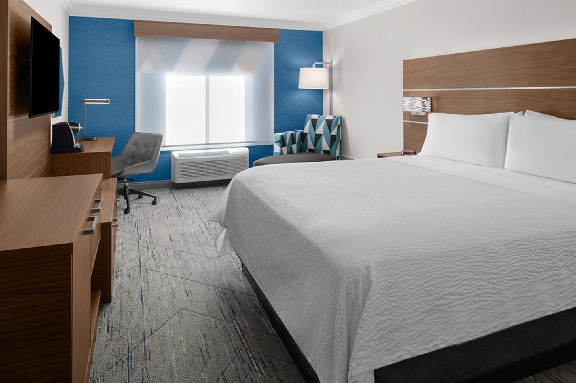 Holiday Inn Express Hotel & Suites Twentynine Palms By Ihg Luaran gambar