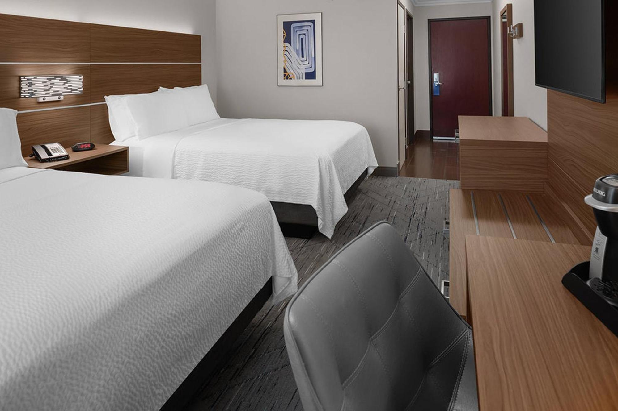 Holiday Inn Express Hotel & Suites Twentynine Palms By Ihg Luaran gambar