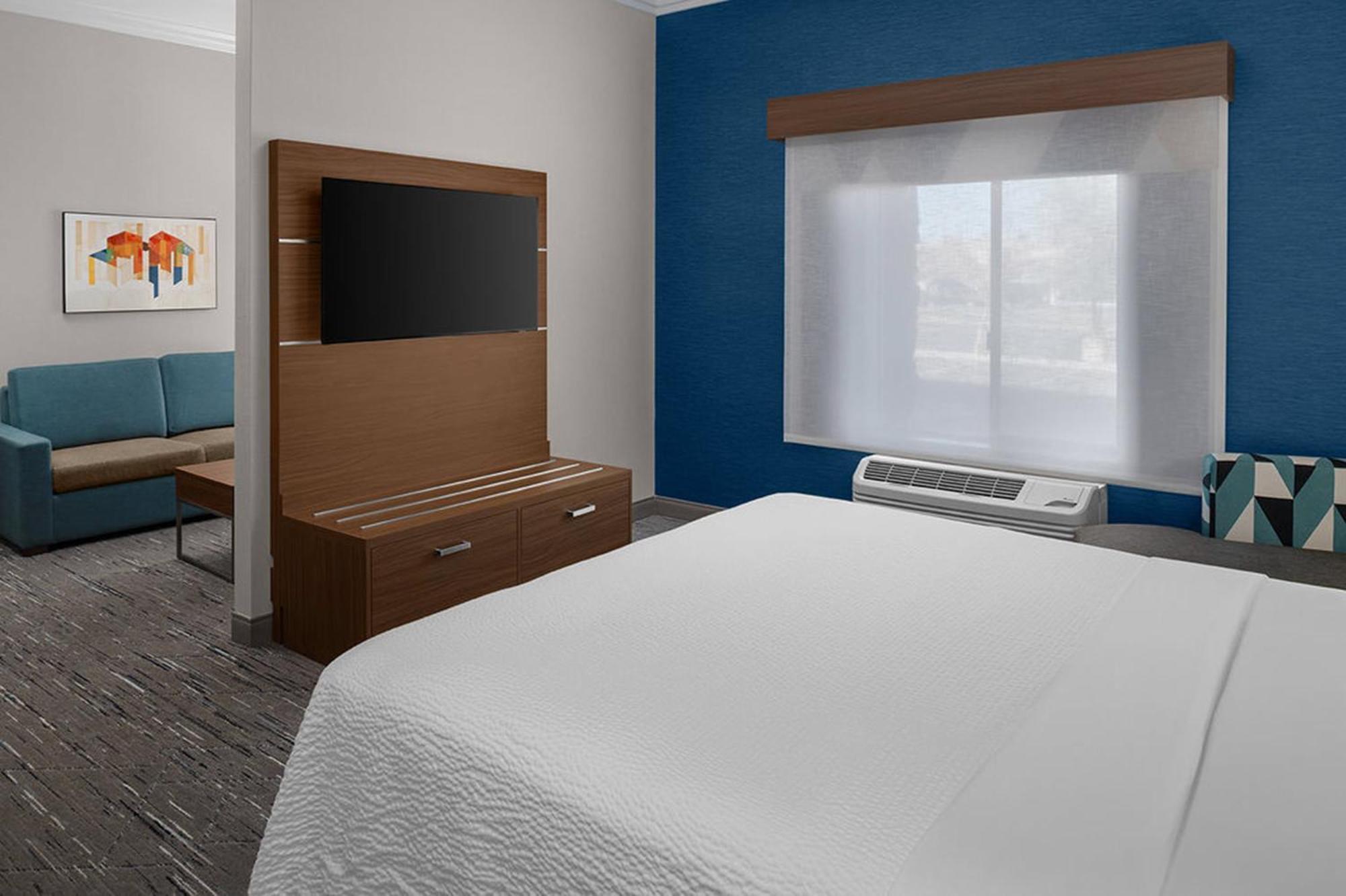 Holiday Inn Express Hotel & Suites Twentynine Palms By Ihg Luaran gambar