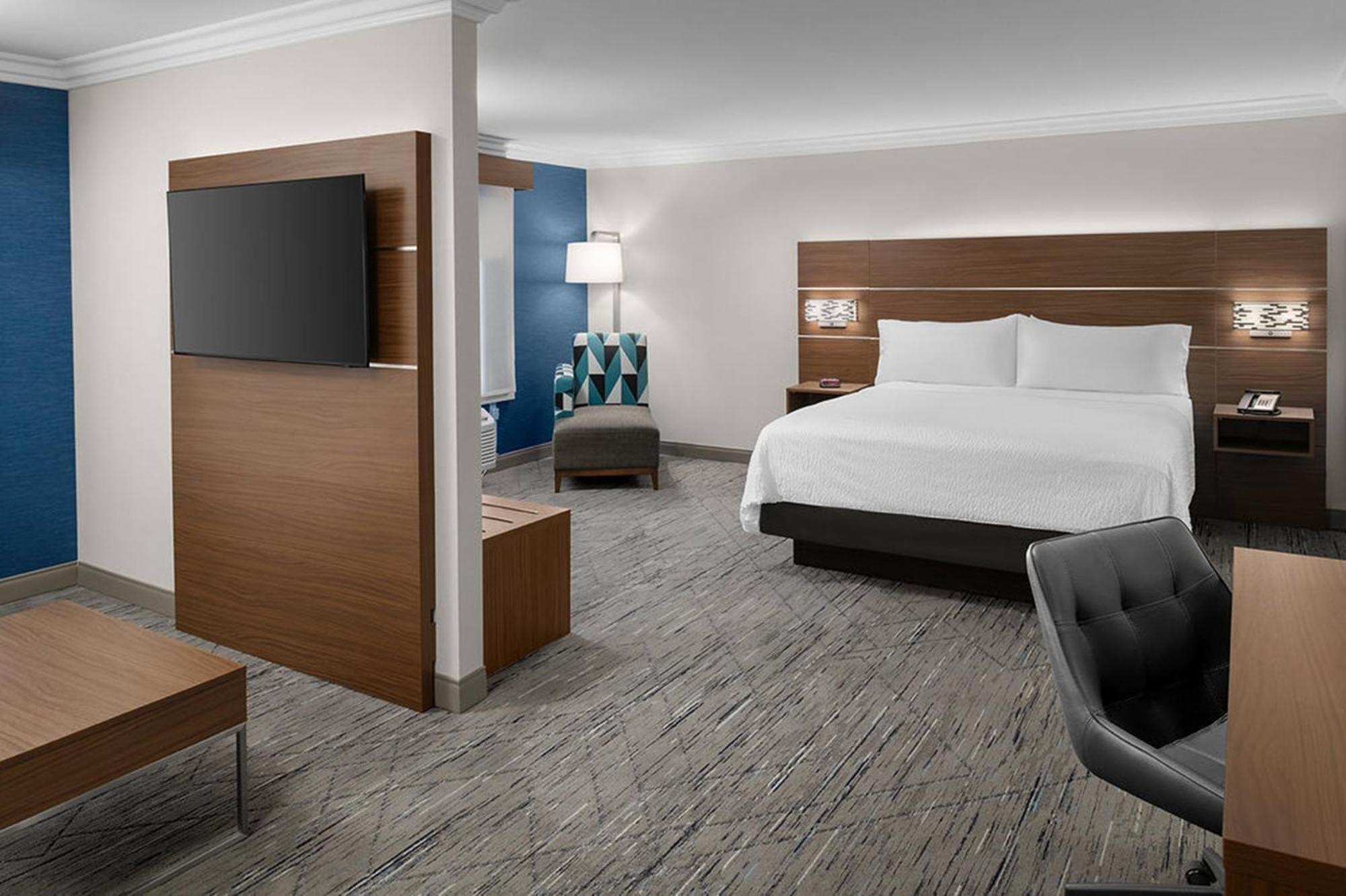 Holiday Inn Express Hotel & Suites Twentynine Palms By Ihg Luaran gambar