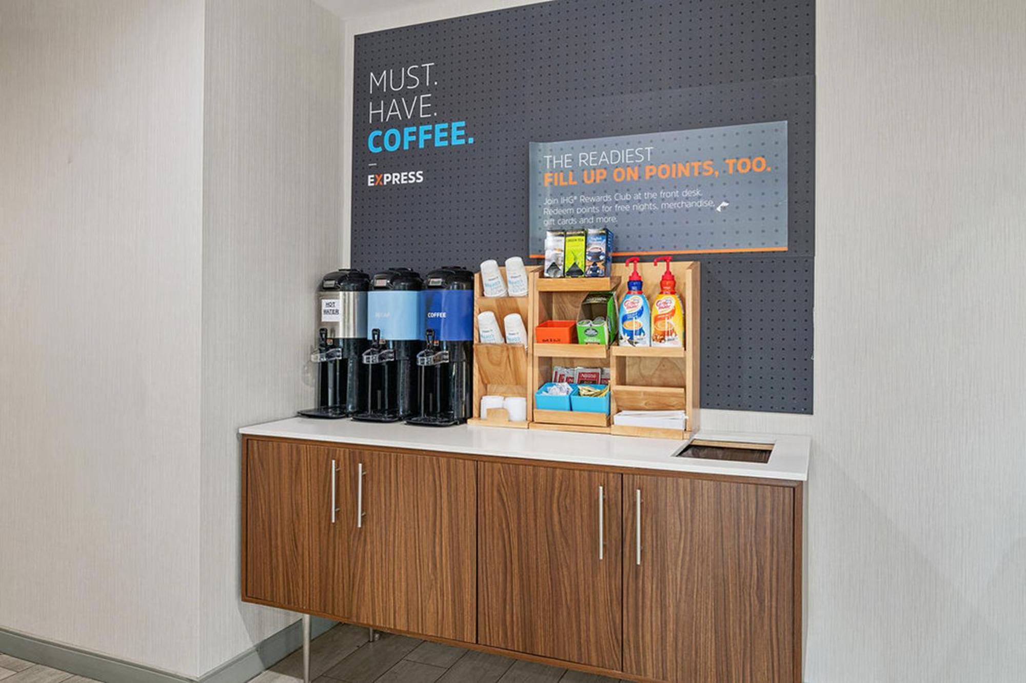 Holiday Inn Express Hotel & Suites Twentynine Palms By Ihg Luaran gambar