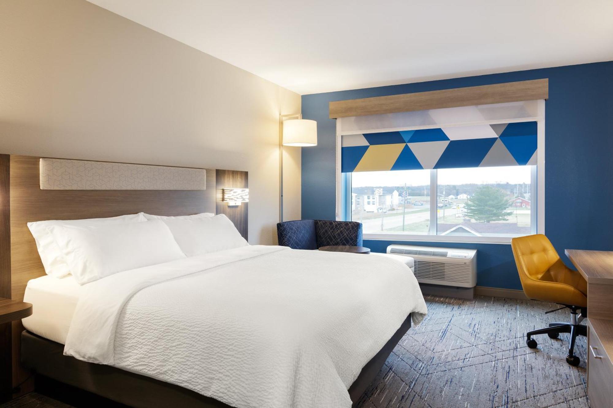 Holiday Inn Express Hotel & Suites Twentynine Palms By Ihg Luaran gambar