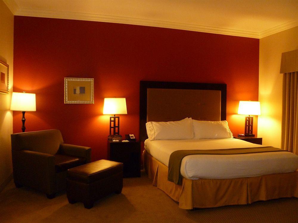 Holiday Inn Express Hotel & Suites Twentynine Palms By Ihg Luaran gambar